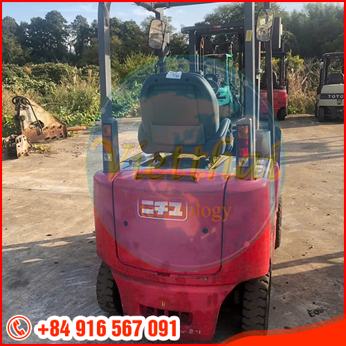 Sales, rentals and Spare parts for forklifts